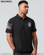 My Give a F Is Broken but My go F Yourself is Fully Funtional Patriotic Skull Flag AOP Shirts _8_ BuqGu