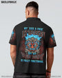 My Give a F is Broken Go F Yourself is Fully Functional Funny Attitude Graphic AOP Shirts _10_ JyBh5