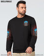 My Give a F is Broken Go F Yourself is Fully Functional Funny Attitude Graphic AOP Shirts _5_ 7sWXQ