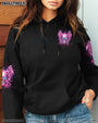 My Give a Fck Is Broken But My Go Fck Yourself Is Fully Functional Pink Skull and Attitude AOP Shirts _9_ 2Z9wx