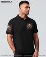 My Give a Fck Is Broken But My Go Fck Yourself Is Fully Functional Savage Gothic Tee AOP Shirts _16_ GqGIc