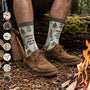 My_Lucky_Hunting_Socks_Personalized_Socks_2