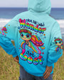 Not All Who Wander Are Lost Cute Turtle Rainbow _26 Peace Sign Hippie Design AOP Shirts _14_ 35R3z