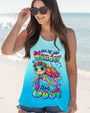 Not All Who Wander Are Lost Cute Turtle Rainbow _26 Peace Sign Hippie Design AOP Shirts _9_ l08eQ