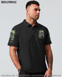 Of Course Im Going to Hell Im Just Here to Pick You Up Grim Reaper Graphic AOP Shirts _9_ kHKwL