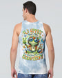 Old Hippies Dont Die Crazy Grandparents Funny Frog Tie Dye Hippie AOP Shirts _10_ vWQC6