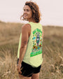 Old Hippies Dont Die Funny Grandma Hippie Graphic AOP Shirts _7_ Y3JYz