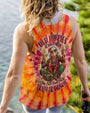 Old Hippies Into Crazy Grandmas Tie Dye Funny Hippie Grandma AOP Shirts _11_ yqQzG