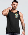 Old Hippies Into Crazy Grandparents Funny Hippie Grandpa Peace Sign Graphic AOP Shirts _12_ 04dHU