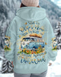 Older Now But I_E2_80_99m Still Runnin Against The Wind Blue VW Van and Sunflower AOP Shirts _3_ Lyro3