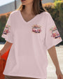 Older Now But I_E2_80_99m Still Runnin_E2_80_99 Against The Wind VW Van and Flower Hippie AOP Shirts _12_ Ip5jV