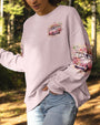 Older Now But I_E2_80_99m Still Runnin_E2_80_99 Against The Wind VW Van and Flower Hippie AOP Shirts _2_ q84GO