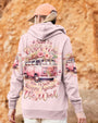 Older Now But I_E2_80_99m Still Runnin_E2_80_99 Against The Wind VW Van and Flower Hippie AOP Shirts _5_ jIFyL