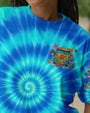 Older Now But I_E2_80_99m Still Runnin_E2_80_99 Against the Wind Blue Tie Dye Peace Van AOP Shirts _3_ APDnb