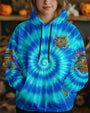 Older Now But I_E2_80_99m Still Runnin_E2_80_99 Against the Wind Blue Tie Dye Peace Van AOP Shirts _7_ ym8wR