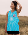 Older Now But I_E2_80_99m Still Runnin_E2_80_99 Against the Wind Blue Vintage Hippie Car AOP Shirts _12_ L6B02