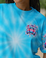 Older Now But I_E2_80_99m Still Runnin_E2_80_99 Against the Wind Blue Vintage Hippie Car AOP Shirts _2_ zz0VI