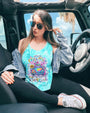 Older Now But I_E2_80_99m Still Runnin_E2_80_99 Against the Wind Hippie Flower Retro Car AOP Shirts _11_ I2K10