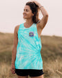 Older Now But I_E2_80_99m Still Runnin_E2_80_99 Against the Wind Hippie Flower Retro Car AOP Shirts _12_ oQetT
