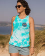 Older Now But I_E2_80_99m Still Runnin_E2_80_99 Against the Wind Hippie Van Tie Dye AOP Shirts _12_ HtRZc