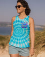 Older Now But I_E2_80_99m Still Runnin_E2_80_99 Against the Wind Retro Hippie Car Tie Dye AOP Shirts _12_ 8958d