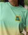 Older Now But I_E2_80_99m Still Runnin_E2_80_99 Against the Wind Retro Hippie Van AOP Shirts _3_ P8Drq