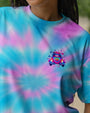 Older Now But I_E2_80_99m Still Runnin_E2_80_99 Against the Wind Tie Dye Hippie Car Graphic AOP Shirts _3_ 1HhaK
