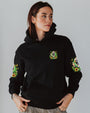 Older Now But Im Still Runnin Against The Wind Hippie Sunflower Girl AOP Shirts _4_ 6MLic
