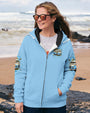 Older Now But Im Still Runnin Against The Wind Retro VW Van AOP Shirts _4_ Y25DD