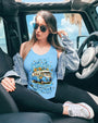 Older Now But Im Still Runnin Against The Wind Retro VW Van AOP Shirts _6_ y2NFI