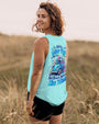Older Now But Im Still Runnin Against The Wind Vintage Hippie Car AOP Shirts _11_ 1OTvD