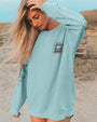 Older Now But Im Still Runnin Against The Wind Vintage VW Van AOP Shirts _9_ 0Uz4O