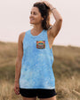 Older Now But Im Still Runnin Against the Wind Floral VW Bus Graphic AOP Shirts _12_ EOtx1