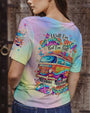 Older Now But Im Still Runnin Against the Wind Peace Van and Flowers AOP Shirts _3_ l4Nbg