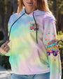 Older Now But Im Still Runnin Against the Wind Peace Van and Flowers AOP Shirts _4_ 0BTcG