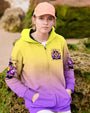 Older Now But Im Still Runnin Against the Wind Purple Peace Car Graphic AOP Shirts _4_ Pn2a2