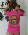Older Now But Im Still Runnin Against the Wind Retro Van and Sunflowers AOP Shirts _10_ NuWlA