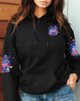 Older Now But Im Still Runnin_E2_80_99 Against The Wind Retro Floral Car AOP Shirts _13_ jAwi0