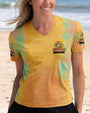 Older Now But Im Still Runnin_E2_80_99 Against the Wind Tie Dye Vintage Car AOP Shirts _12_ FFjVG