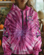 Older Now But Im Still Running Against The Wind Hippie Tie Dye Peace Car AOP Shirts _13_ i7CKS