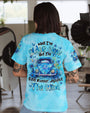 Older Now But Im Still Running Against The Wind Watercolor Blue VW Beetle AOP Shirts _10_ 4stq0
