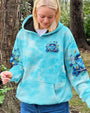 Older Now But Im Still Running Against The Wind Watercolor Blue VW Beetle AOP Shirts _13_ 8ivUX