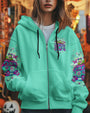 Older Now But Im Still Running Against the Wind Funny Frog Hippie Van AOP Shirts _4_ w32kR