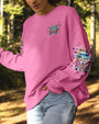 Older Now But Im Still Running Against the Wind Hippie Van Retro AOP Shirts _2_ maIfH