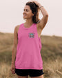 Older Now But Im Still Running Against the Wind Hippie Van Retro AOP Shirts _6_ Nukv2