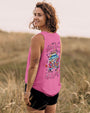 Older Now But Im Still Running Against the Wind Hippie Van Retro AOP Shirts _7_ S4qq0