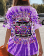 Older Now But Im Still Running Against the Wind Purple Tie Dye Hippie Van AOP Shirts _12_ 1EEtc