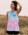 Older Now But Im Still Running Against the Wind Tie Dye Hippie Car AOP Shirts _11_ i4qs7