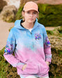 Older Now But Im Still Running Against the Wind Tie Dye Hippie Car AOP Shirts _4_ QABNz