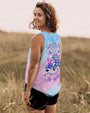 Older Now But Im Still Running Against the Wind Tie Dye Hippie Car AOP Shirts _7_ K2Ivh